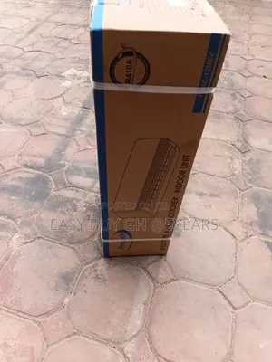Protech Air Conditioner - 2700 GHS