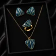 Marbella 3-in-1 Jewelry Set - 1