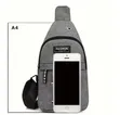 Unisex Fashion Canvas Shoulder Chest Bag - 2