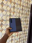 Samsung Galaxy Z Fold6 256GB Blue - 4