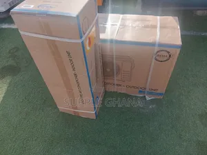 Protec Split Air Conditioner