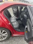 Mercedes-Benz C300 Luxury 4Matic Sedan 2016 Red - 4
