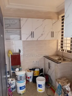1-Bedroom Apartment for Rent in Mje, School Junction