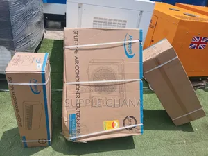 Protech 2.5HP Split AC - Premium Quality