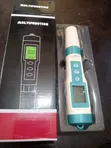Brand New Multifunction PH Meter - 2