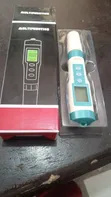 Brand New Multifunction PH Meter - 3