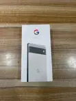 New Google Pixel 6a 128GB Green - 3