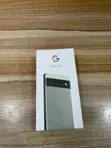 New Google Pixel 6a 128GB Green - 4