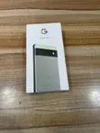 New Google Pixel 6a 128GB Green - 5