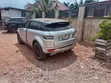 Land Rover Range Rover Evoque 2015 Silver - 3