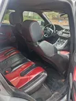 Land Rover Range Rover Evoque 2015 Silver - 4