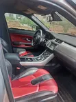 Land Rover Range Rover Evoque 2015 Silver - 5