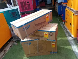 Protech Air Conditioner 1.5HP