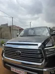 2018 Toyota Tundra 1794 5.7L V8 4x4 CrewMax - 1