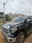 2018 Toyota Tundra 1794 5.7L V8 4x4 CrewMax - 2