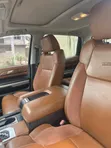 2018 Toyota Tundra 1794 5.7L V8 4x4 CrewMax - 3