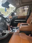2018 Toyota Tundra 1794 5.7L V8 4x4 CrewMax - 4