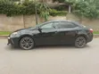 Toyota Corolla S 2016 Black - 3