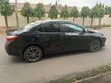 Toyota Corolla S 2016 Black - 4