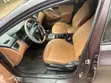 Hyundai Elantra 2012 Brown - 2