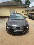 Hyundai Elantra 2012 Brown - 3