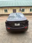Hyundai Elantra 2012 Brown - 4