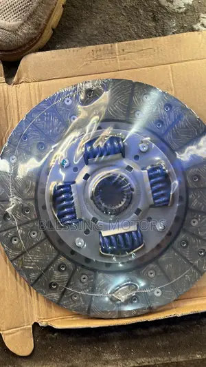 Brand New Toyota Corolla Clutch Disc
