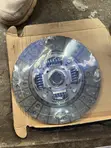 Brand New Toyota Corolla Clutch Disc - 2