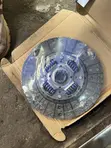 Brand New Toyota Corolla Clutch Disc - 4