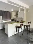 Furnished 2-Bedroom Townhouse for Rent in Indigo Homes, Accra - 1
