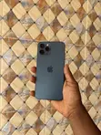 Apple iPhone 12 Pro Max 128GB Blue - 1
