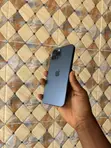 Apple iPhone 12 Pro Max 128GB Blue - 2