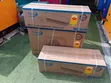 Protech 1.5HP Air Conditioner - 1 Year Warranty - 1