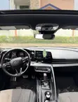 2021 Hyundai Elantra - 1