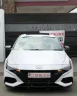 2021 Hyundai Elantra - 2