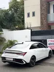 2021 Hyundai Elantra - 5