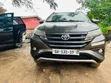 2019 Toyota Rush 1.5 RWD SUV - Gray - 1