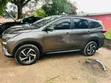 2019 Toyota Rush 1.5 RWD SUV - Gray - 4