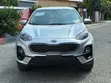 2020 Kia Sportage - Gray - 1
