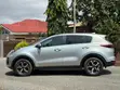 2020 Kia Sportage - Gray - 2