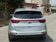 2020 Kia Sportage - Gray - 4