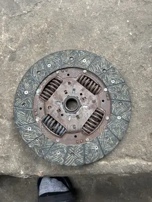 Clutch Disc for Hyundai Elantra