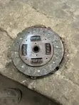 Clutch Disc for Hyundai Elantra - 4