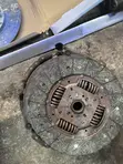 Clutch Disc for Hyundai Elantra - 5
