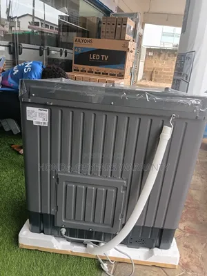 Asano Twin Tub Washing Machine