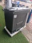 Asano Twin Tub Washing Machine - 2