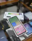 New Samsung Galaxy A56 256GB White - 1