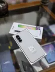 New Samsung Galaxy A56 256GB White - 2