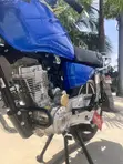 Royal RY125 2026 Blue - 1