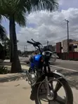 Royal RY125 2026 Blue - 4